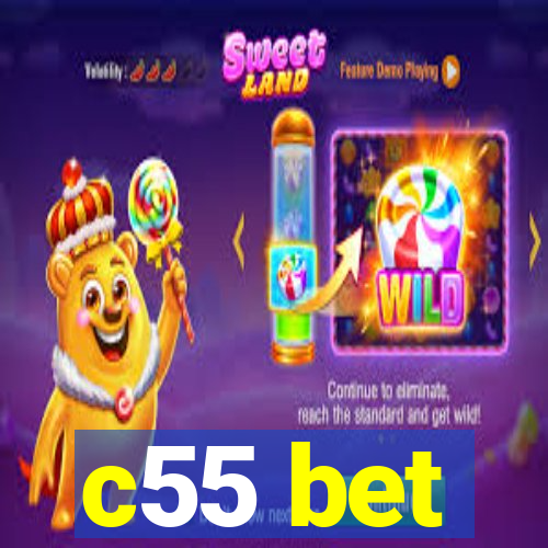 c55 bet